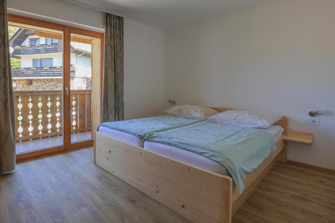 Apartments Mulej Bled Exterior photo
